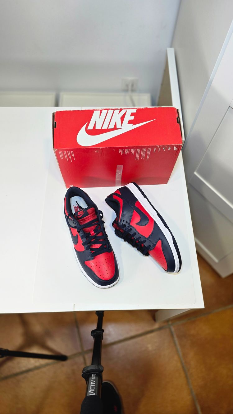 Nike Nike DUNK LOW product image